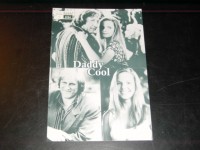 9784: Daddy Cool ( Steve Miner )  Gerard Depardieu,  Katherine Heigl, Dalton James, Lauren Hutton, 